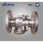 Investīciju liešanas produkti