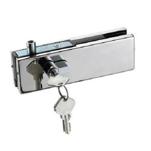 Patch Lock stikla durvīm